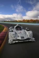 Cadillac DPi-V.R 2016 года